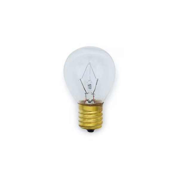 Bulb, Incandescent A Shape A15 2In Diam, Replacement For G.E, 40S11Int115125V, Ilb Gold, Mfr#: 40S11INT115125V